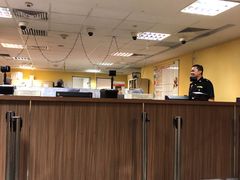 -吉隆坡国际机场