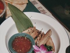 -太食獸泰式茶餐厅(济南万象城店)