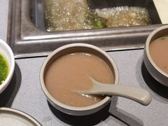 -巴奴毛肚火锅(悠唐购物中心店)