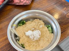 -韩风烤牛肉冷面店