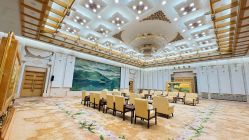 -人民大会堂宴会厅
