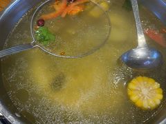 -牛必福潮汕牛肉火锅(油坊桥店)