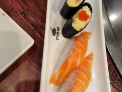 -大渔之观(安贞店)