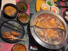 -牛New寿喜烧(曹路花园城店)