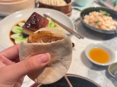 -湖滨28中餐厅·西湖宴·杭州君悦酒店