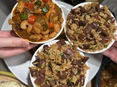 -湘满甲·黄焖甲鱼创始者·湘菜·鲁菜(潘家园店)
