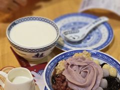招牌姜撞奶-赵记传承(广州越秀五羊新城店)