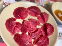 -蜀大侠火锅(少陵路店)