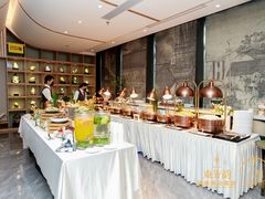 自助取餐区-头家宴会·年会婚礼自助餐·乔迁冷餐茶歇(龙华店)