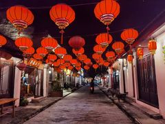 -盂城驿-南门大街