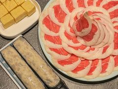 -前门后头老北京铜锅涮肉·京味菜·烤鸭(伊藤洋华堂店)