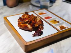 脆皮走地鸡-木棉花开(中心城店)