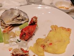 -南湖宾馆·鸳湖阁全日制餐厅