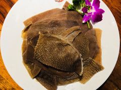 巴邑毛肚-巴邑火锅(江北万达店)
