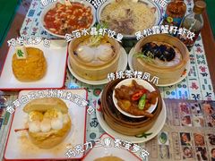 -七爷清汤腩·港式餐厅(金狮广场店)