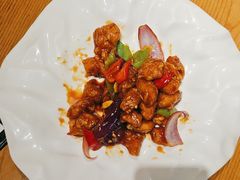 -奉天小馆·非遗东北菜(沈阳万象城店)