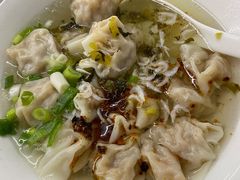 -金陵老丁家馄饨(新街口店)