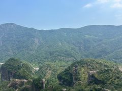 -雁荡山风景名胜区