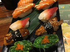 -三禾寿司(石龙店)