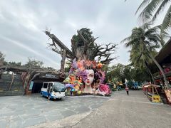 -深圳锦绣中华民俗村