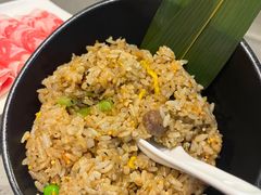 -海底捞火锅(新华联梦想城店)