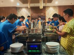 -畅想汤泉生活(民治店)