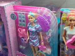 -TOYSRUS玩具反斗城(广州IGC天汇广场店)