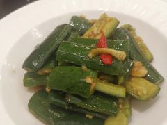 拍青瓜-御彩酒家(东风东路店)