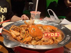 -胖哥俩肉蟹煲(福州仓山爱琴海店)