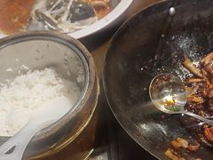 -富正毅三下锅·湘西韵味(天门山索道店)