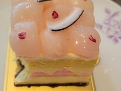 -华尔道夫酒店·羿庭(金鱼胡同店)