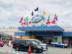 -海鮮寿司とれとれ市場