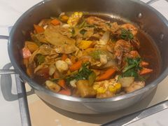 -黄记煌三汁焖锅(民乐园万达店)