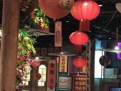-刘妈小集市(黄陂广场店)