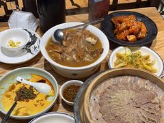 -滇铺子·云南特色菜·第九届野生菌美食节(东风东路c86店)