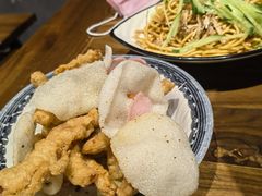 -沪小二铜炉蛙锅(苏州中心星悦汇店)