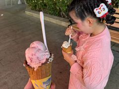 -哈根达斯(上海金山店)