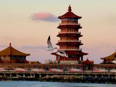 -八仙过海景区