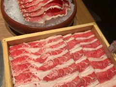 -巴奴毛肚火锅(京西大悦城店)