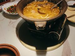 -小凤庭·地道湖北菜武昌鱼·铫子藕汤(黄鹤楼店)