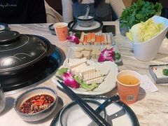 -同仁四季椰子鸡(福田东园总店)