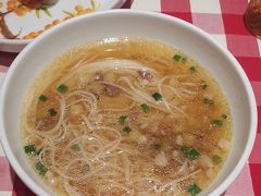 -西贝(上海中心店)