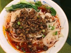 担担面-辛香汇(飞洲店)
