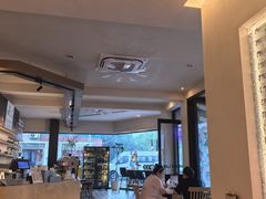 -J's Cafe Lab