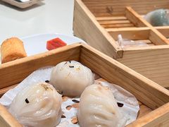 -蔡澜点心·粤菜(嘉里中心店)