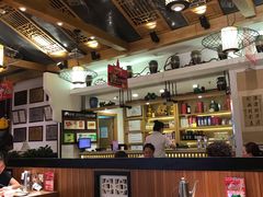 -同合居·非遗东北菜(红博会展店)