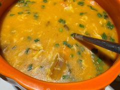 -33号大院·青岛本帮菜(五四广场店)