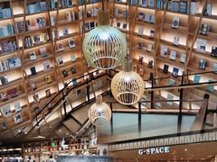 -G·SPACE(金鹰世界店)