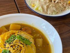 -肥朵食堂(带梦胡同店)