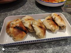 -纳瓦新疆菜(银都店)